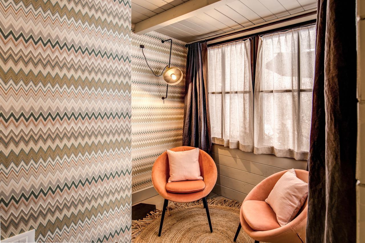 Decharme Apartment With Terrace In Monti Rome Exterior photo